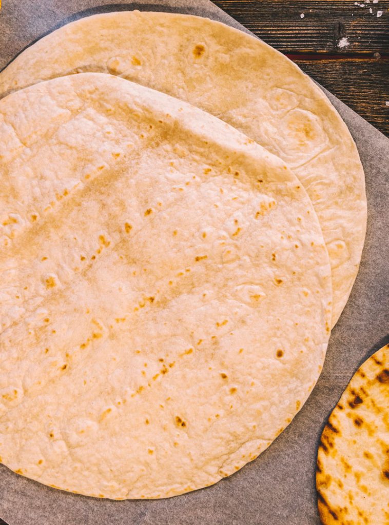 Centroamerican Tortilla La Abuela Carmen Products